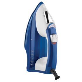 PLANCHA DE ROPA CON VAPOR