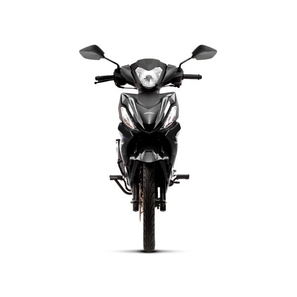 MOTO DAYTONA DY125 CX7 - Imagen 2