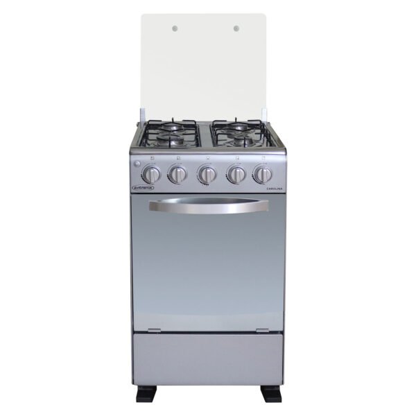 COCINA CONTINENTAL CAROLINA 4Q