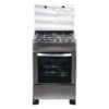 COCINA CONTINENTAL LUISIANA 4Q