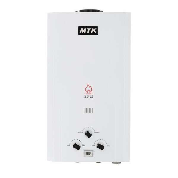 CALEFON MTK MTK 26 Litros