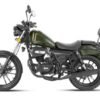 MOTO DAYTONA DY200 COMMANDER