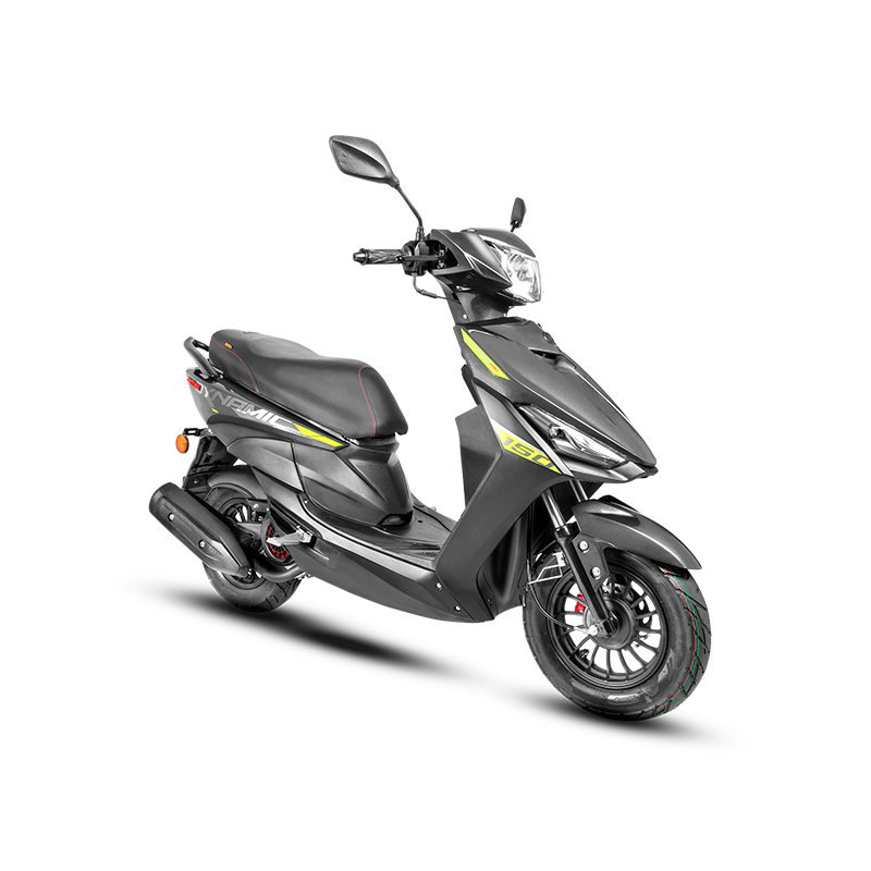 MOTO DAYTONA DY150 DYNAMIC PRO