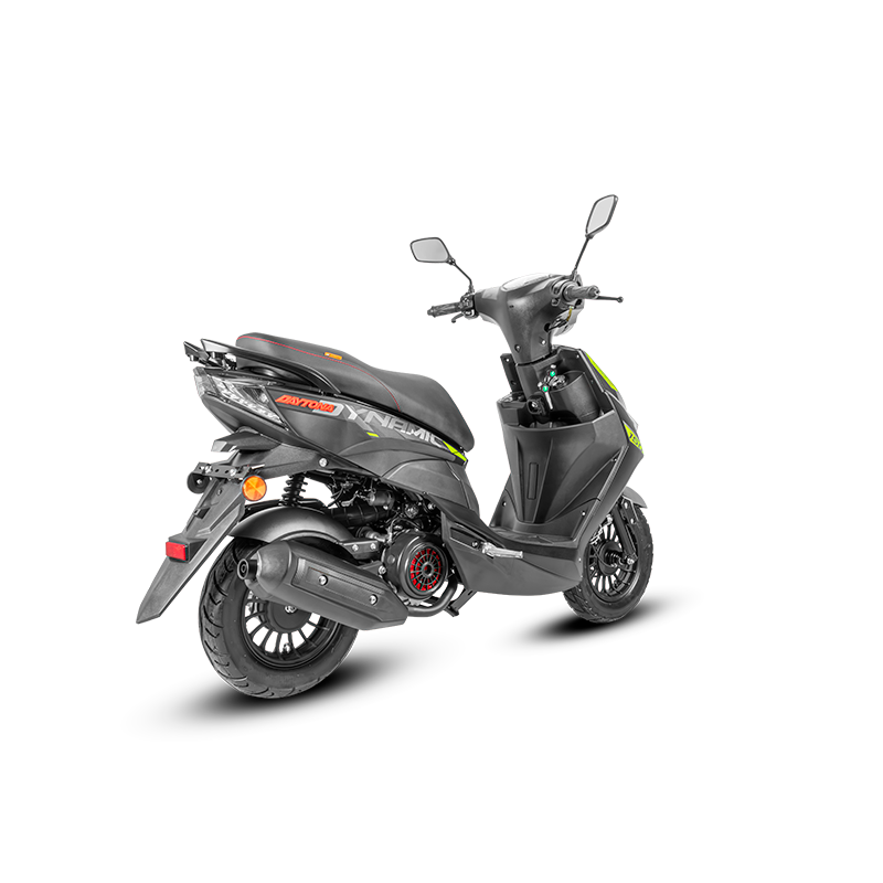 MOTO DAYTONA DY150 DYNAMIC PRO - Imagen 3