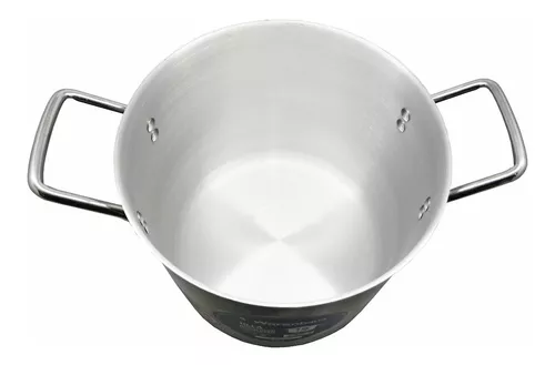 OLLA PROFESIONAL 100 LITROS | WARENHAUS - Imagen 3