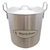 OLLA PROFESIONAL 32 LITROS | WARENHAUS