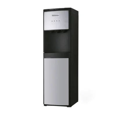 DISPENSADOR DE AGUA CONTINENTAL ACERO INOXIDABLE CON BOTELLA OCULTA