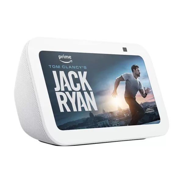 PARLANTE ALEXA ECHO SHOW 5 3RA GENERACION - Imagen 3