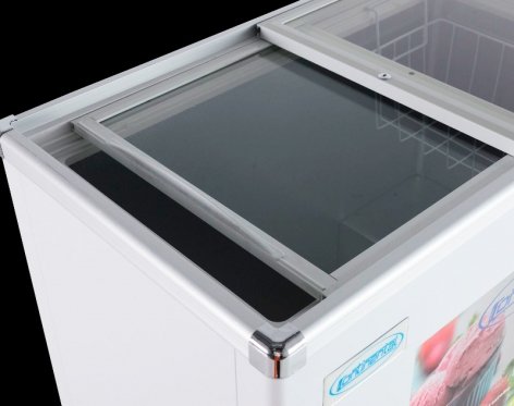 CONGELADOR CONTINENTAL 268 LITROS BD-268Q - Imagen 2