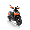 MOTO DAYTONA DY180 EVO 2