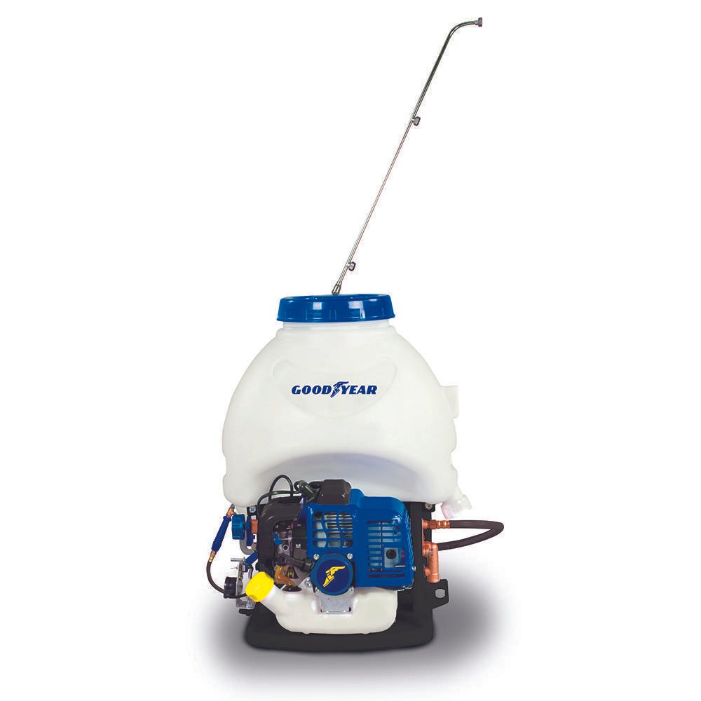 PULVERIZADOR GOODYEAR GY2500 20L
