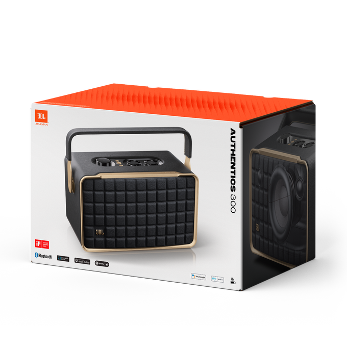 JBL Authentics 300 - Imagen 4