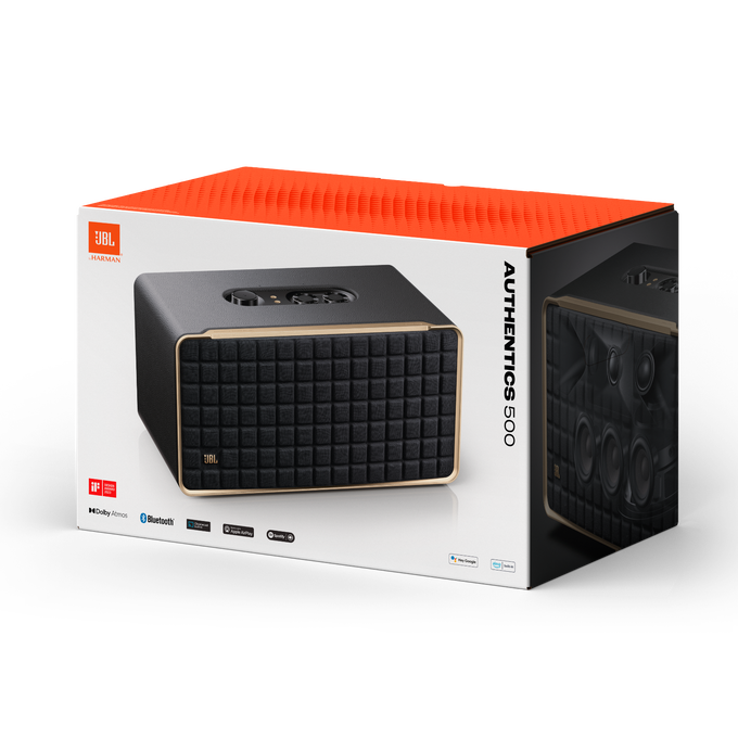 JBL Authentics 500 - Imagen 4