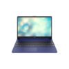 HP 15‑FC0232LA – Ryzen 3 7320U / 8 GB / 512 GB SSD / 15.6″ FHD – Blue