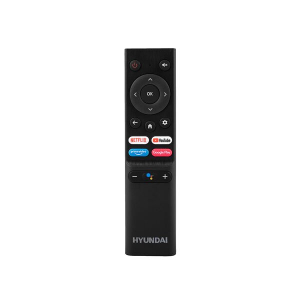 HYUNDAI | SMART TV 43" - Imagen 4