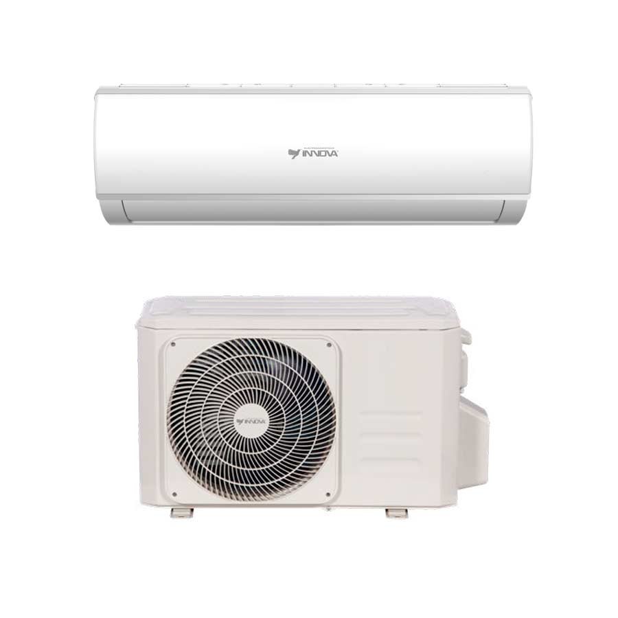 AIRE ACONDICIONADO INNOVA SPLIT 12.000 BTU