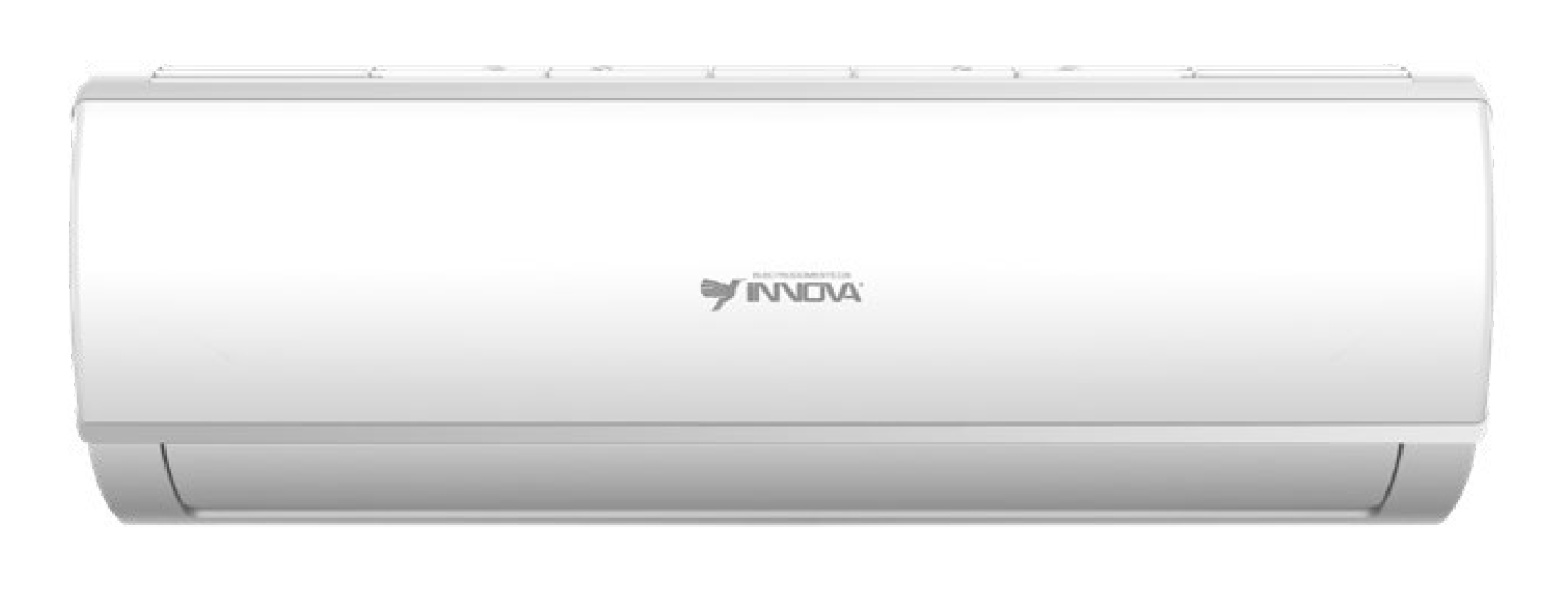 AIRE ACONDICIONADO INNOVA SPLIT 18.000 BTU