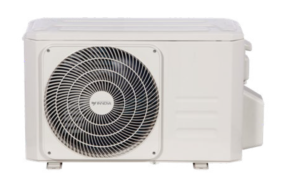 AIRE ACONDICIONADO INNOVA SPLIT 18.000 BTU - Imagen 2