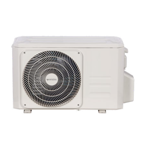 AIRE ACONDICIONADO INNOVA SPLIT 24.000 BTU - Imagen 2