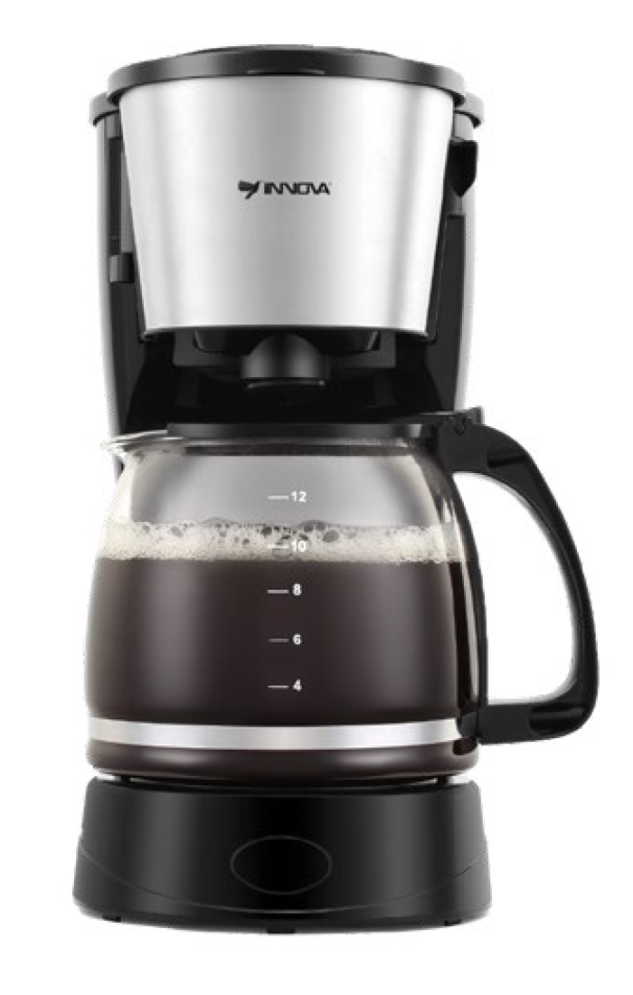 CAFETERA INNOVA 12 TAZAS
