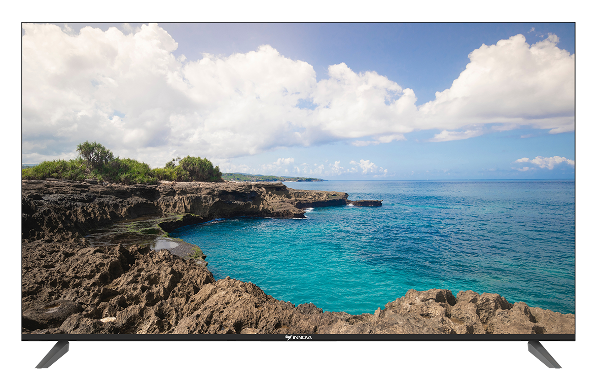 TELEVISOR  Innova 4k uhd led android google tv