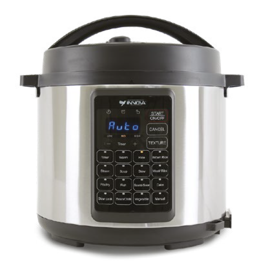 OLLA MULTIFUNCION 7 EN 1