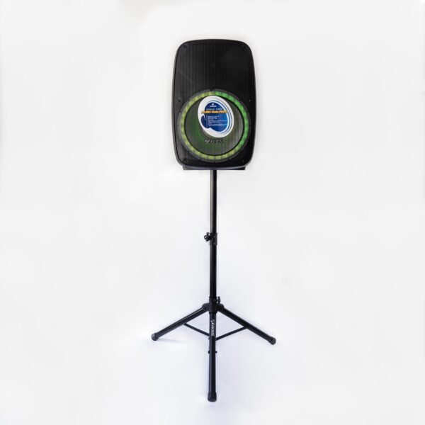 PARLANTE INNOVA 90.000W CON LUCES LED - Imagen 2
