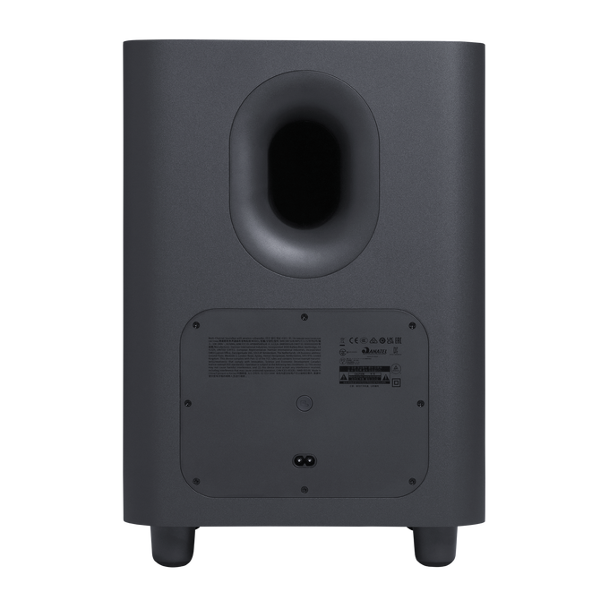 JBL BAR 500 - Imagen 5