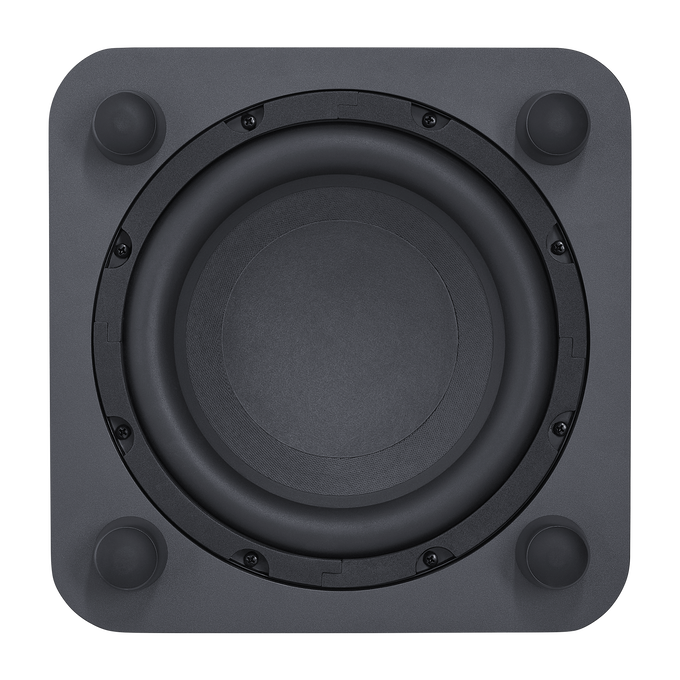 JBL BAR 500 - Imagen 6