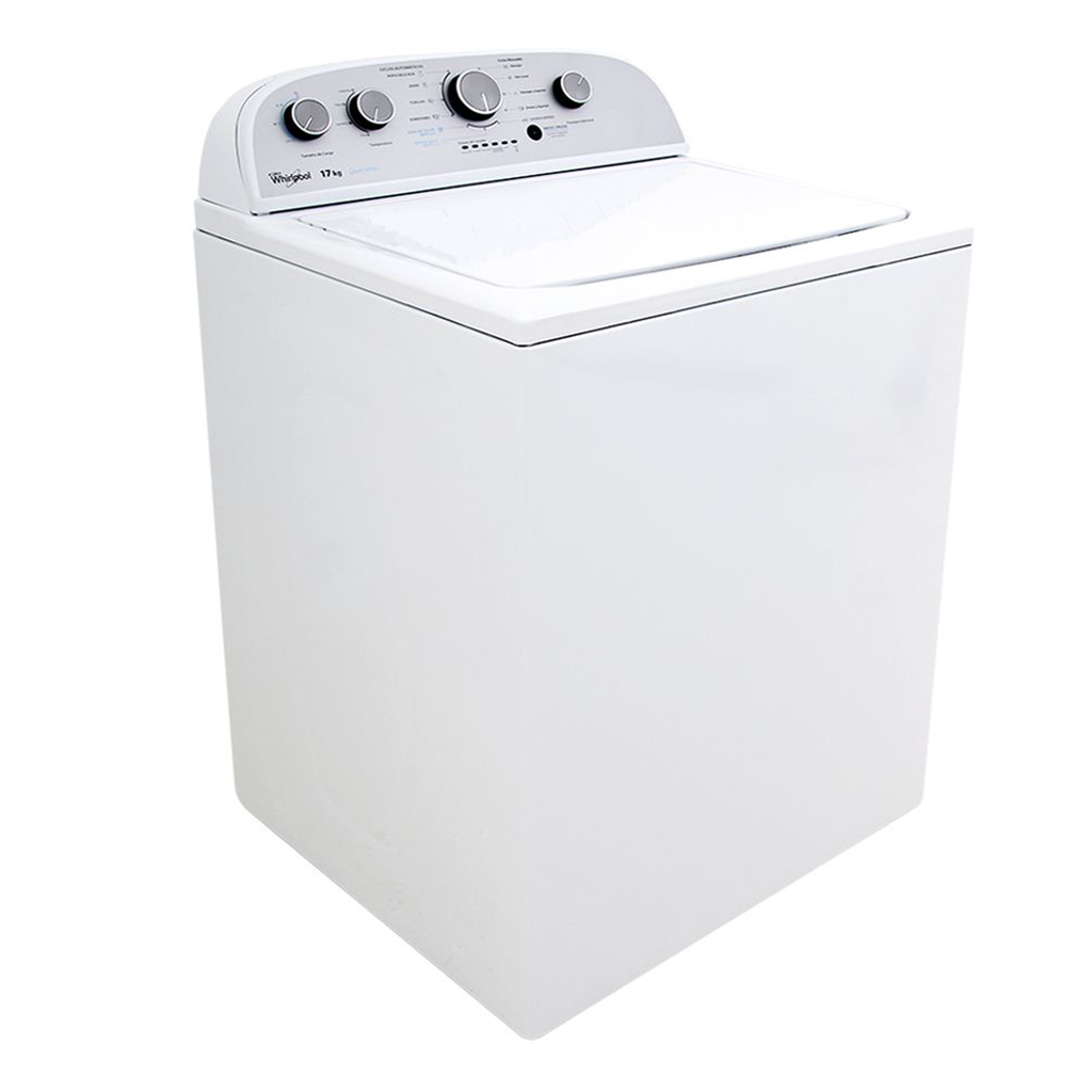 LAVADORA DE ROPA WHIRLPOOL 17KG CARGA SUPERIOR - Imagen 3