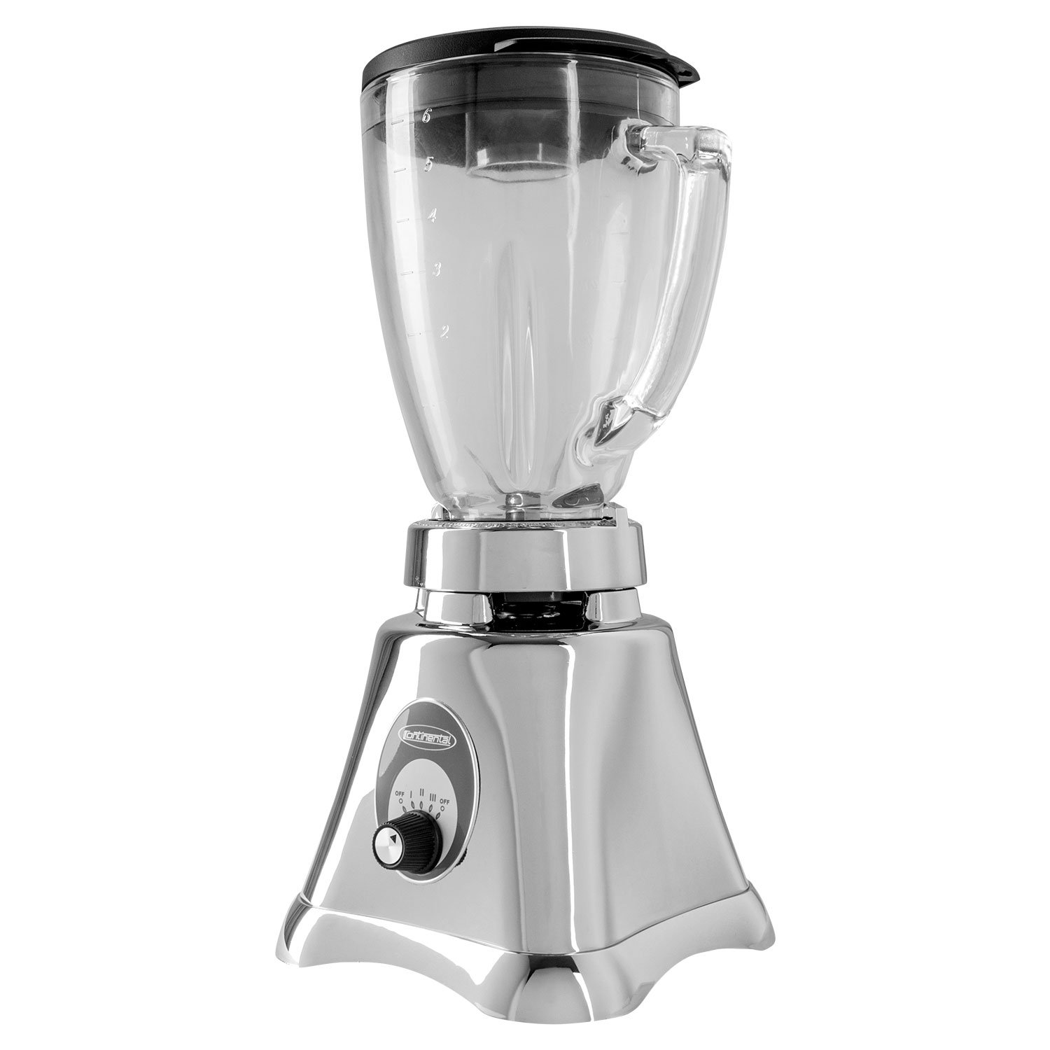 LICUADORA DE 3 VELOCIDADES CONTINENTAL - Imagen 2