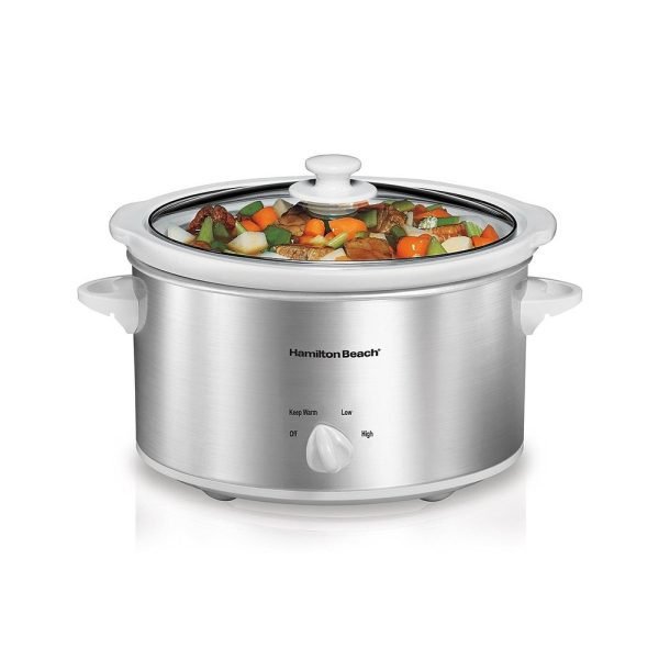 OLLA LENTA HAMILTON BEACH