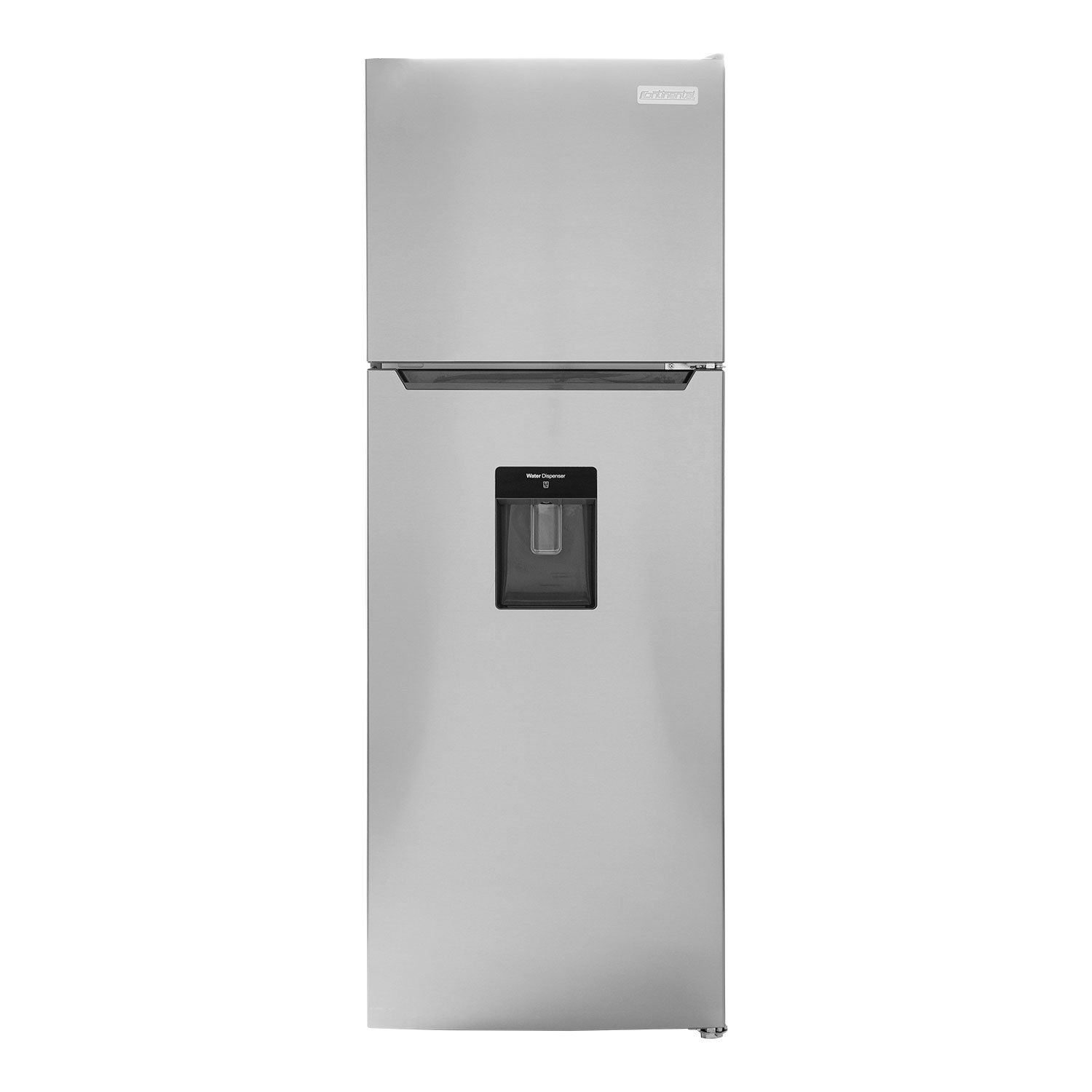 Refrigeradora Continental No Frost 365lts MRF-365SS