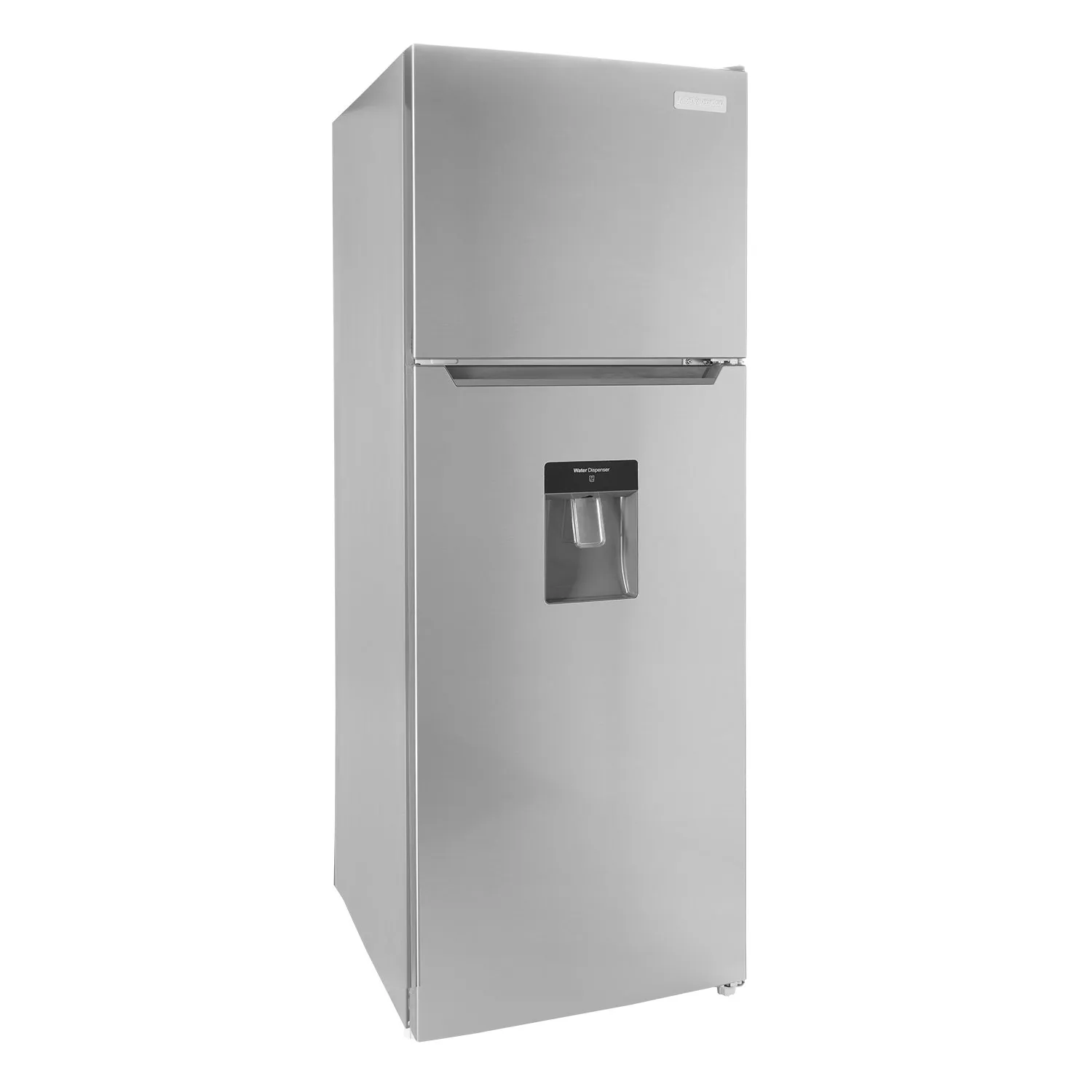 Refrigeradora Continental No Frost 265 Litros | MRF-265SS - Imagen 2