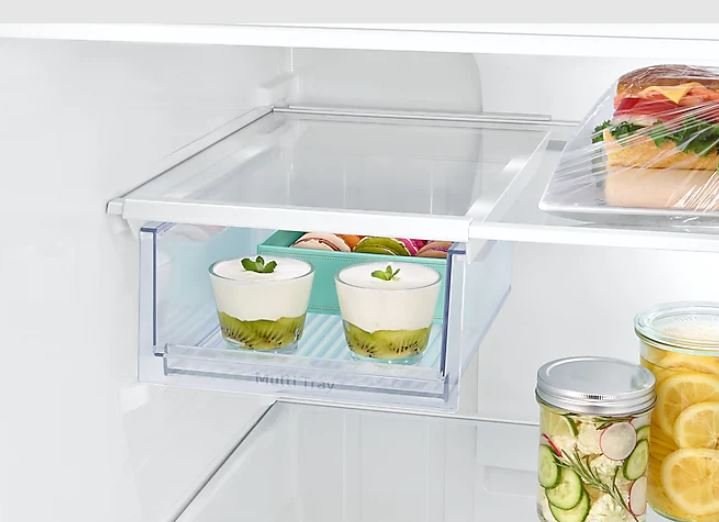 REFRIGERADORA SAMSUNG RT44A6350S9/ED - Imagen 2