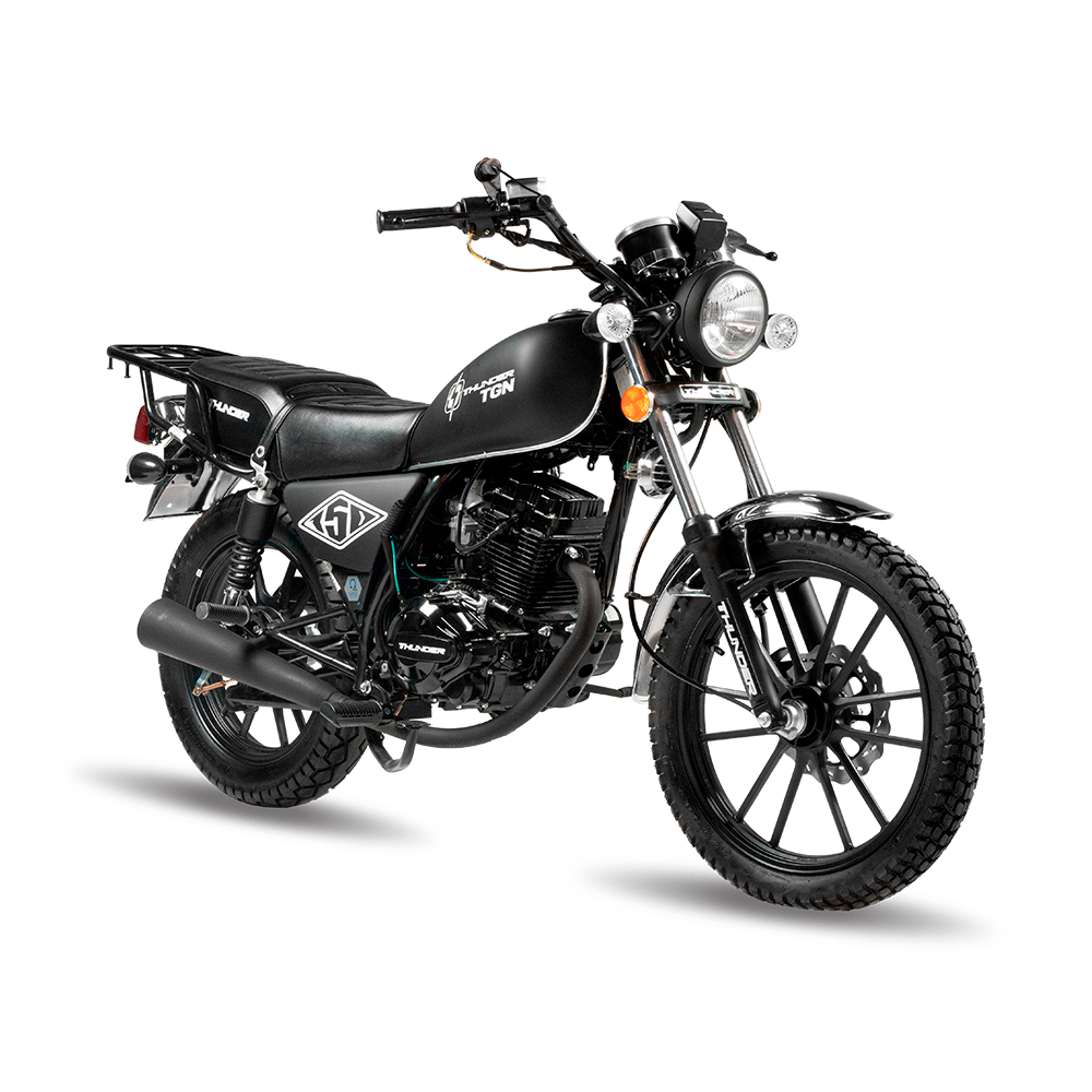 MOTO THUNDER TGN 200