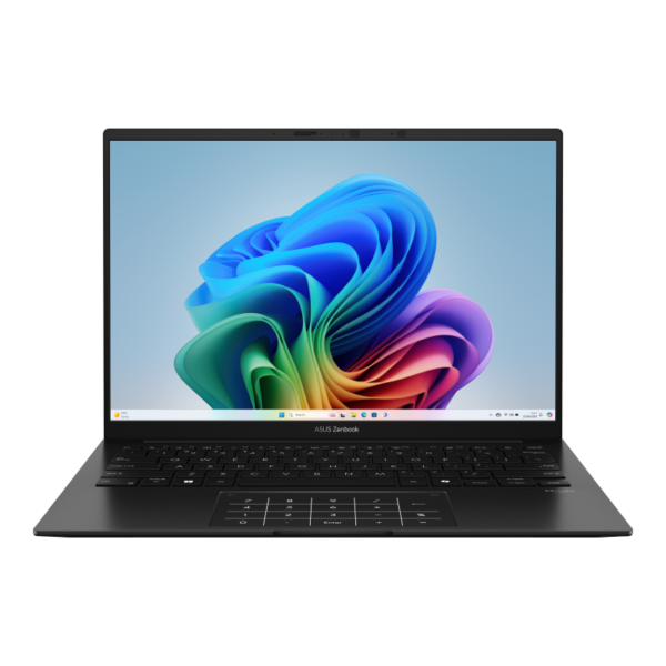 ASUS Zenbook 14 OLED – Ryzen 7 AI 350 / 16 GB / 512 GB SSD / 14″ OLED