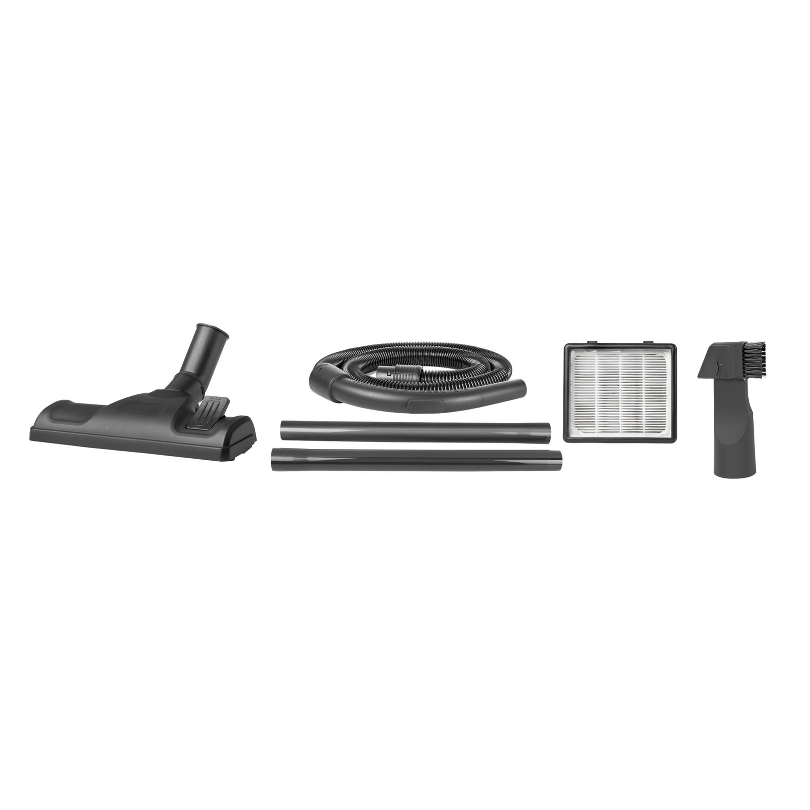 ASPIRADORA DE BOLSA -1800W PARA PISOS Y ALFOMBRAS BD-VCBD603 - Imagen 4