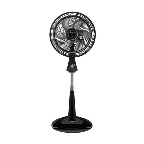SAMURAI | VENTILADOR SILENCE FORCE PLUS 2 EN 1