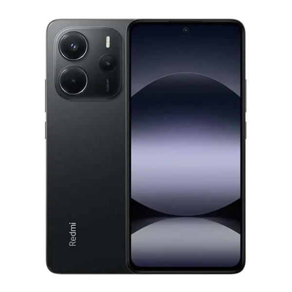 Xiaomi Redmi Note 14 4G – 256 GB + 8 GB RAM