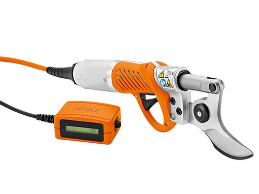 TIJERA DE PODAR STIHL  ASA85