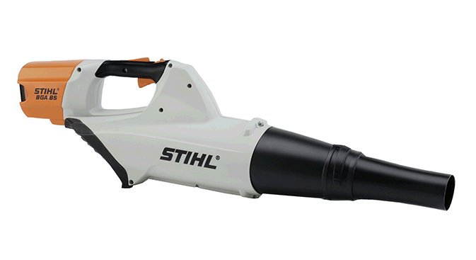 SOPLADOR STIHL BGA 85