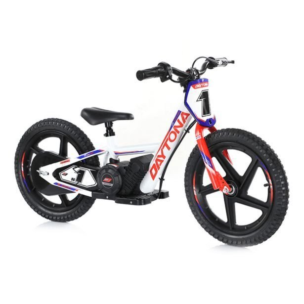 BICICLETA DAYTONA ELÉCTRICA ARO 16