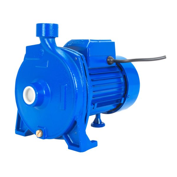 BOMBA CENTRÍFUGA HYUNDAI 1 HP 1" X 1" HYCPM158 - Imagen 2