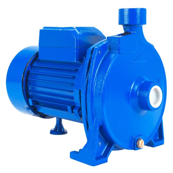 BOMBA CENTRÍFUGA HYUNDAI 1 HP 1" X 1" HYCPM158