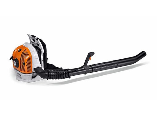 SOPLADOR  STIHL MOCHILA  BR 600