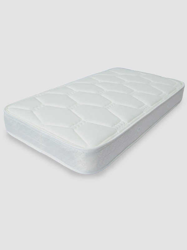 Colchón Bebé Resortes