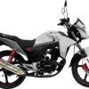 MOTO DAYTONA DY150 WING
