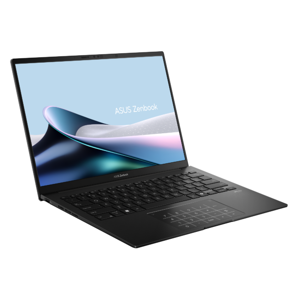 ASUS Zenbook 14 OLED – Ryzen 7 AI 350 / 16 GB / 512 GB SSD / 14″ OLED - Imagen 3