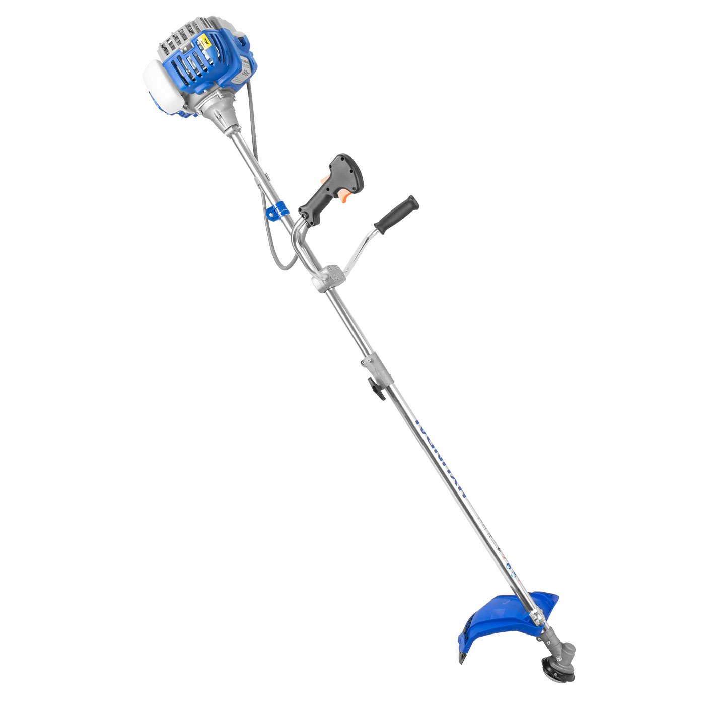 DESMALEZADORA HYUNDAI  52C.C. HYBC520 - Imagen 2